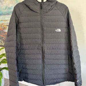 The North Face Women's Plus Belleview Stretch Down Jacket